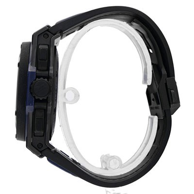 Hublot King Power 709.CI.1190.GR.ABB10 Black Dial 48
