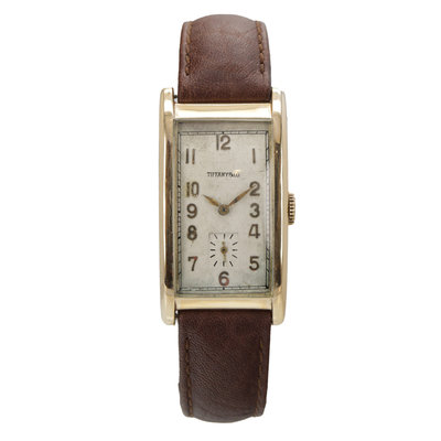 Tiffany & Co Vintage