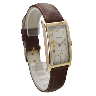 Tiffany & Co Vintage