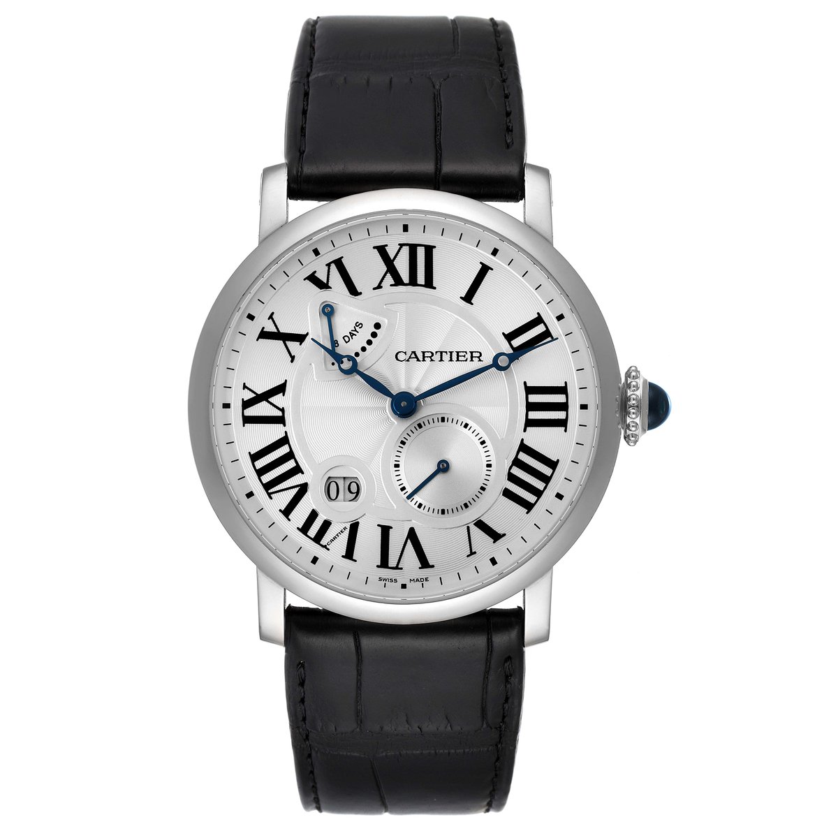 Cartier Rotonde 42 W1556202
