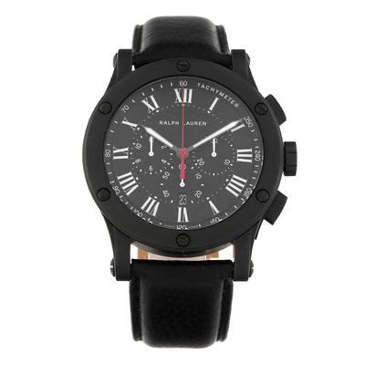 Ralph Lauren Sporting Chronograph