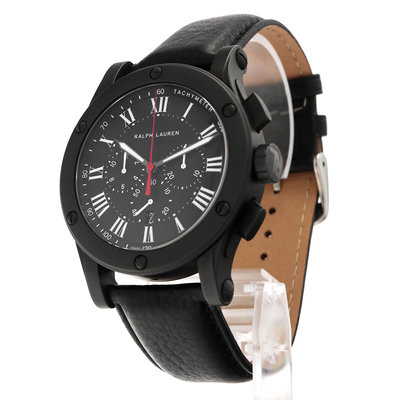 Ralph Lauren Sporting Chronograph
