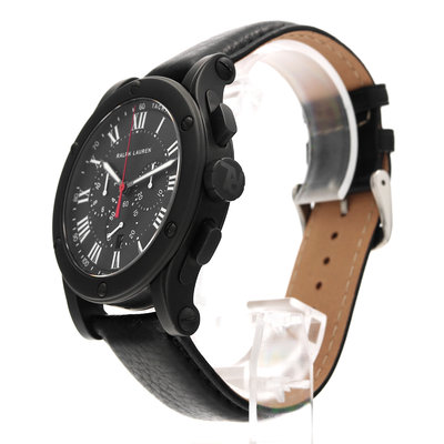Ralph Lauren Sporting Chronograph