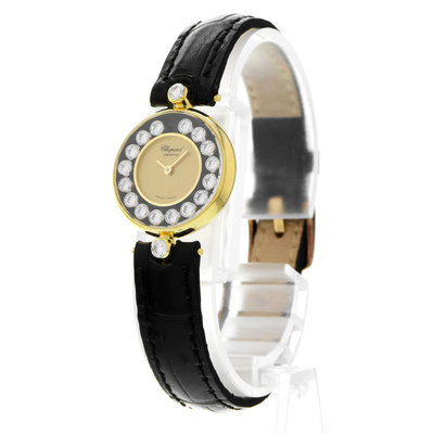 Chopard Happy Diamonds