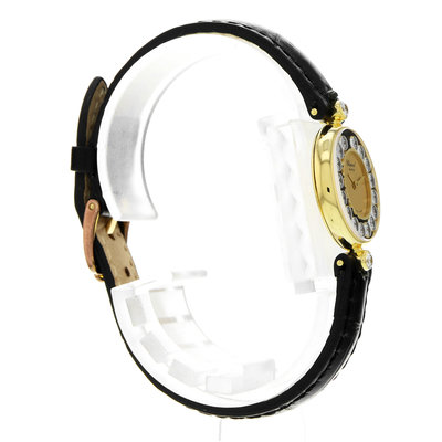 Chopard Happy Diamonds