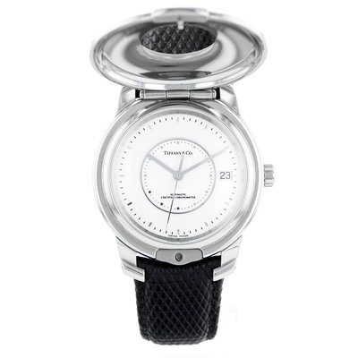 Tiffany & Co Atlas Demi Hunter