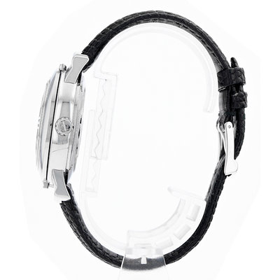 Tiffany & Co Atlas Demi Hunter Modern White Dial 37