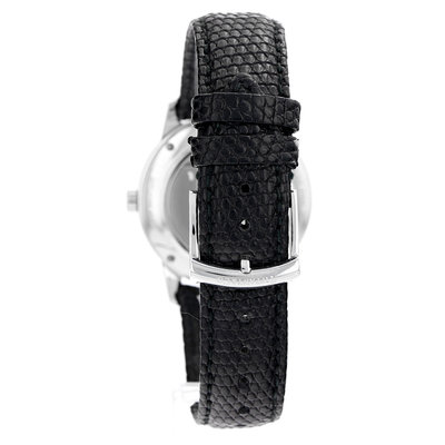 Tiffany & Co Atlas Demi Hunter