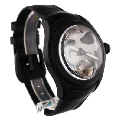 Corum Bubble