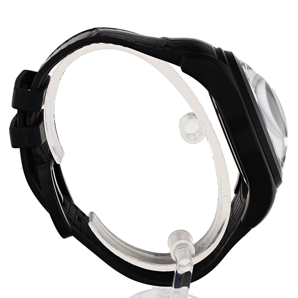 Corum Bubble 016.301.98/0001SK01 Black Dial 47