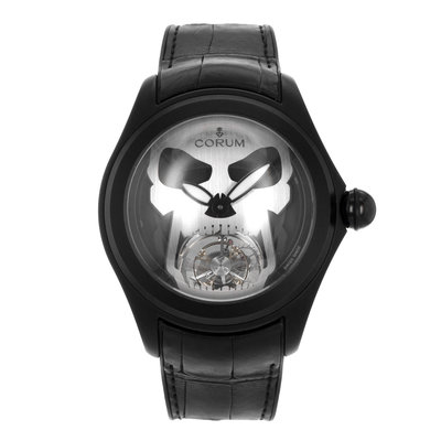 Corum Bubble
