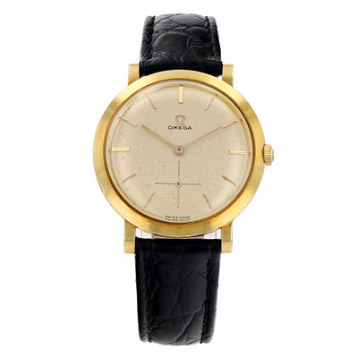 Omega Seamaster