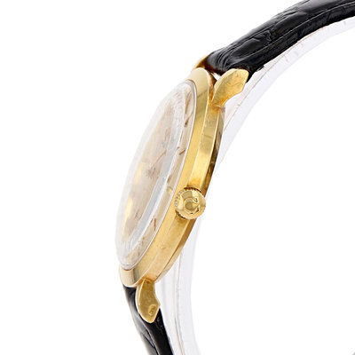 Omega Seamaster