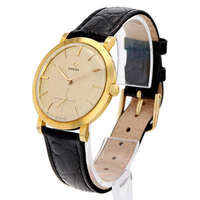Omega Seamaster
