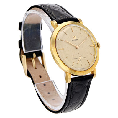 Omega Seamaster