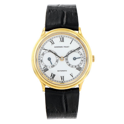 Audemars Piguet Day Date