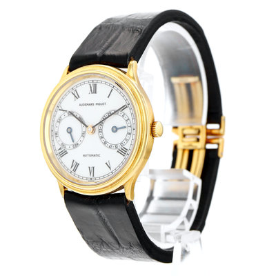 Audemars Piguet Day Date