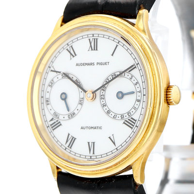 Audemars Piguet Day Date