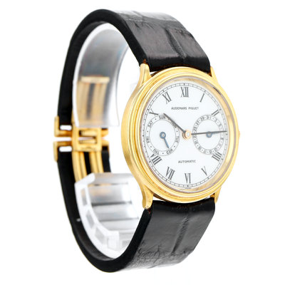 Audemars Piguet Day Date