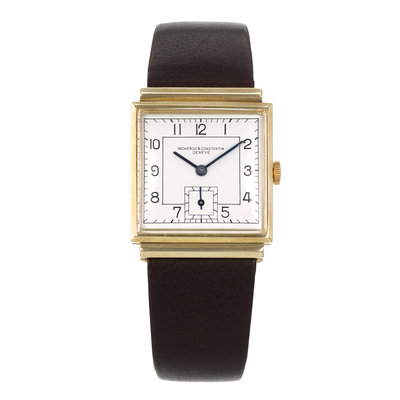 Vacheron Constantin Vintage