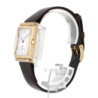 Vacheron Constantin Vintage