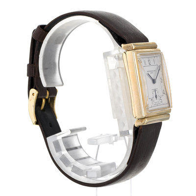 Vacheron Constantin Vintage