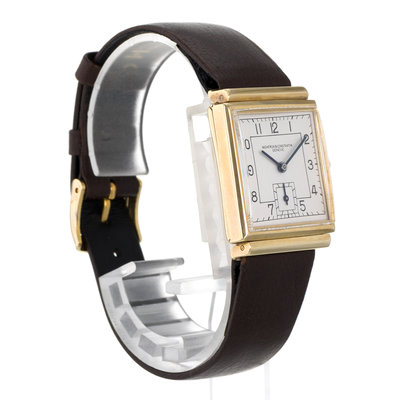 Vacheron Constantin Vintage
