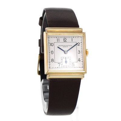 Vacheron Constantin Vintage