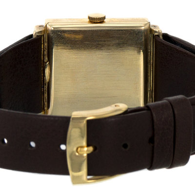 Vacheron Constantin Vintage