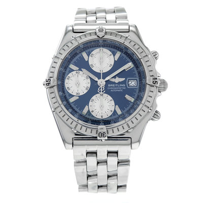 Breitling Chronomat