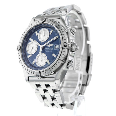 Breitling Chronomat
