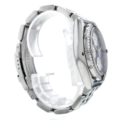 Breitling Chronomat