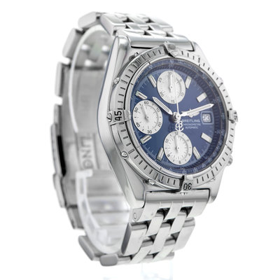 Breitling Chronomat