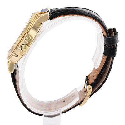 Corum Meteorite Peary 71.450.58 Meteorite Dial 34
