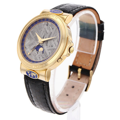 Corum Meteorite Peary