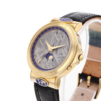 Corum Meteorite Peary