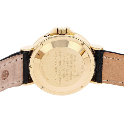 Corum Meteorite Peary