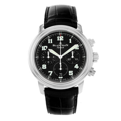 Blancpain Léman Fly-Back