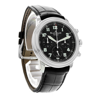 Blancpain Léman Fly-Back