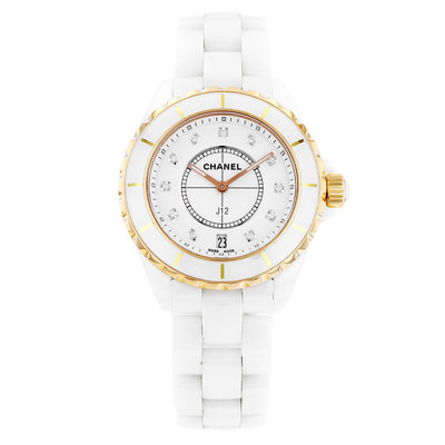 Chanel J12