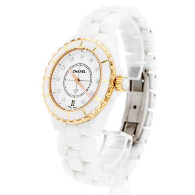 Chanel J12