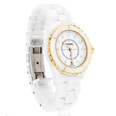 Chanel J12