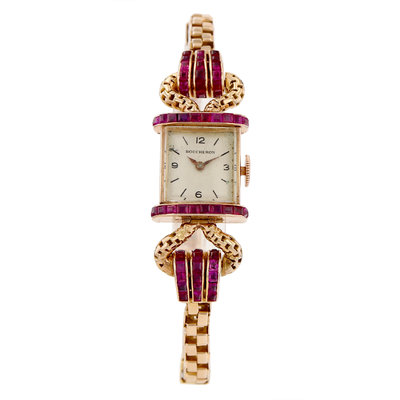 Boucheron Vintage
