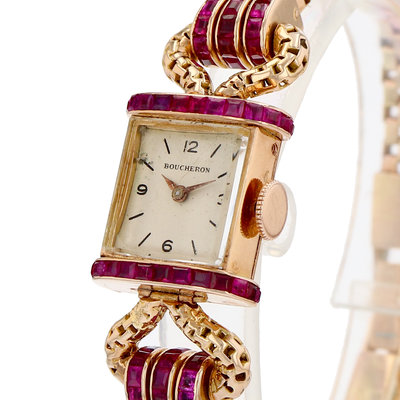 Boucheron Vintage