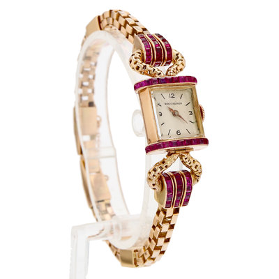 Boucheron Vintage