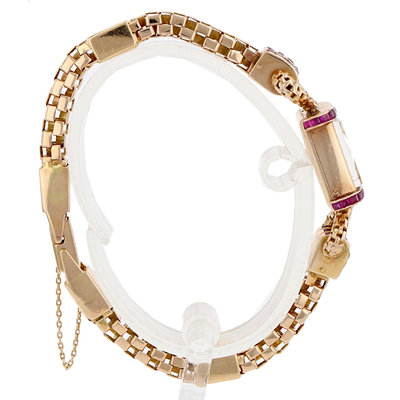 Boucheron Vintage