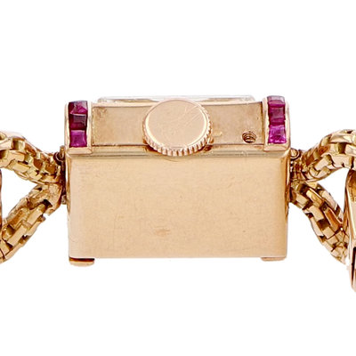 Boucheron Vintage