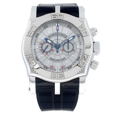 Roger Dubuis Easy Diver