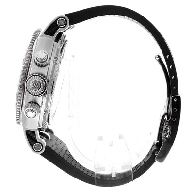 Roger Dubuis Easy Diver SE46.56.9/12.53 Gray Dial 46