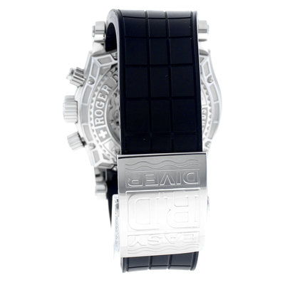 Roger Dubuis Easy Diver
